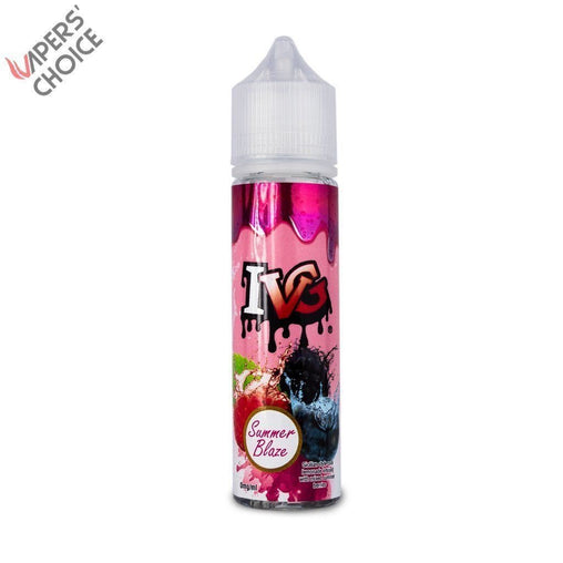 Summer Blaze Eliquid By I VG