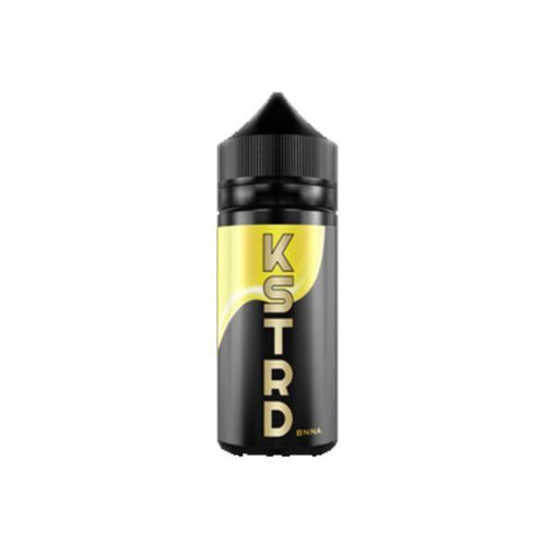 VNLLA 100ml Eliquid KSTRD by Just Jam