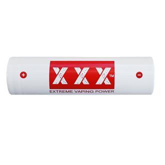 XXX� RED 18650 Battery Hardware By Vaping Pro