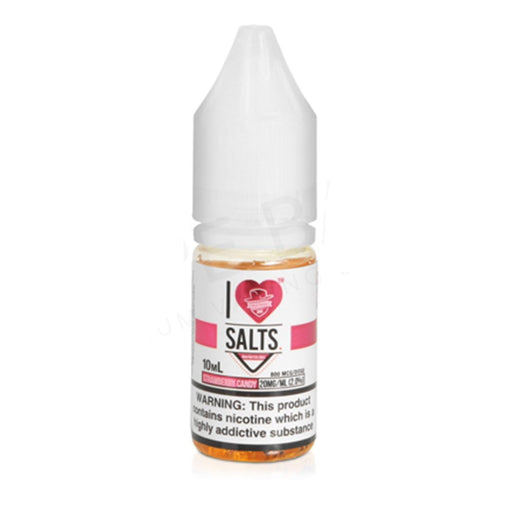 Strawberry Candy Eliquid By Mad Hatter