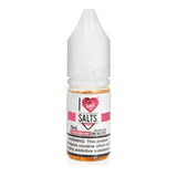 Strawberry Candy 10ml Eliquid By Mad Hatter Salts