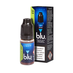 Menthol 10ml Eliquid By Blu