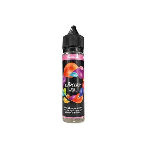 Fruit Candy 50ml Eliquid Juccier