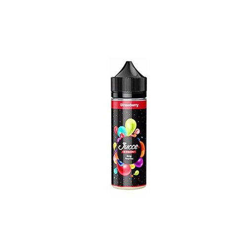 Strawberry 50ml Eliquid Jucce