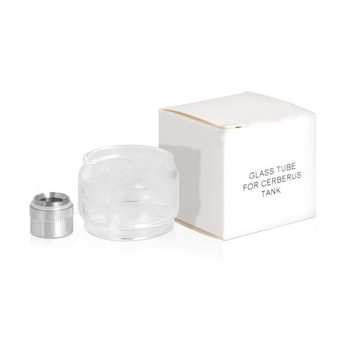 Cerberus Extension Glass By Geek Vape
