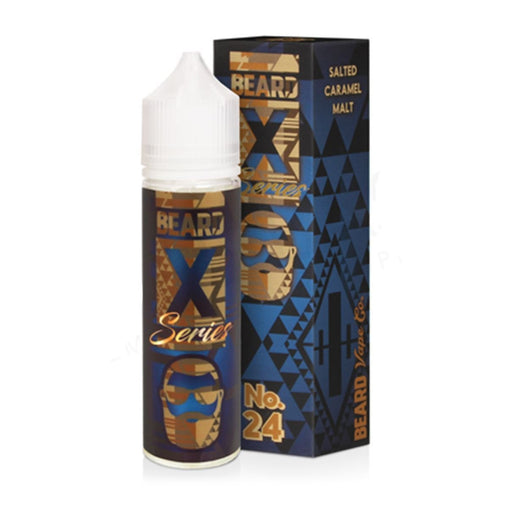 No.24 Eliquid By Beard Vape Co