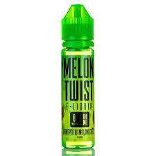 Honeydew Melon Chew 50ml Eliquid Melon Twist