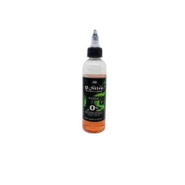 Yoder 100ml Eliquid V-Juice