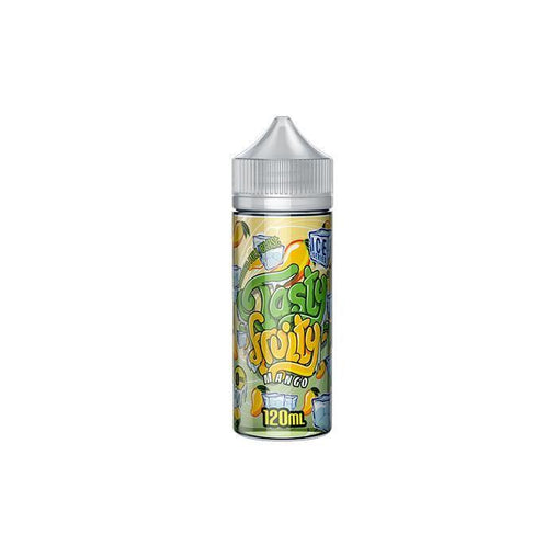 Mango 100ml Eliquid Tasty Fruity ICE