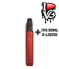 IVG Pod Vape Starter Kit