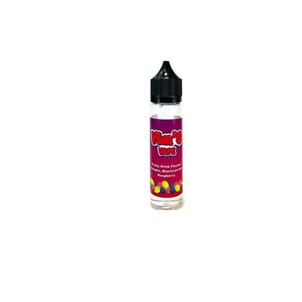 Vim'O Vape 50ml Eliquid VU9 'Best Sellers'