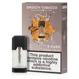 Smooth Tobacco Pod by Kilo 1K