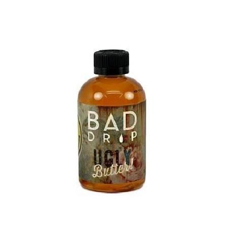 Ugly Butter 120ml Eliquid Bad Drip