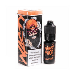 Devil Teeth Eliquid By Nasty