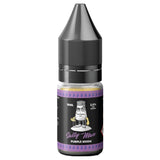 SolaceSaltyMan10ml - PurpleReign - 20mg - 10ml - VB - SMB - Eliquid