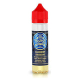 Blackberry Cheesecake 50ml Eliquid By Mamas