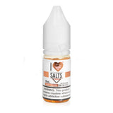 Sweet Tobacco 10ml Eliquid By Mad Hatter Salts