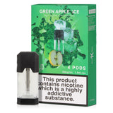Green Apple Ice Pod by Kilo 1K