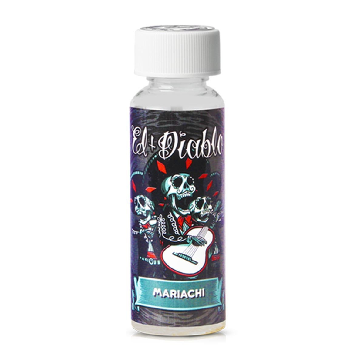 Mariachi Eliquid By El Diablo