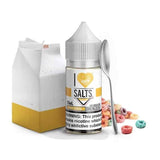 Fruity Cereal 10ml Eliquid By Mad Hatter Salts