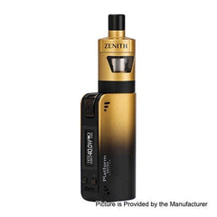 Cool Fire Mini Zenith D22 Kit By Innokin