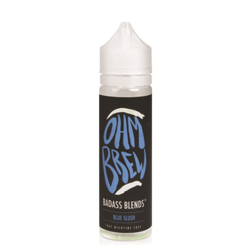 Blue Slush 50ml By Ohm Brew