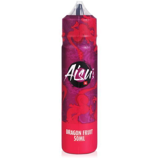 Dragon Fruit Eliquid By AISU