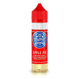 Apple Pie 50ml Eliquid By Mamas