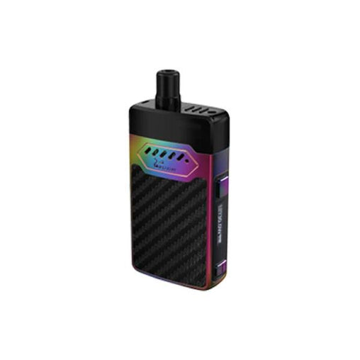 Grimm Rainbow Kit By Hellvape