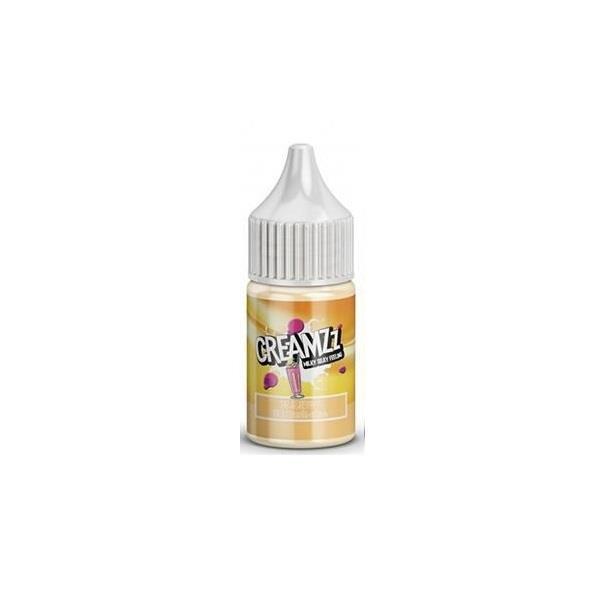 MANGO MILKSHAKE 25ml Eliquid Creamzz