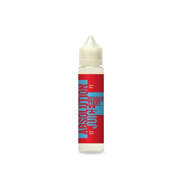 Redder Stare 50ml Eliquid Absolution Juice By Alfa Labs