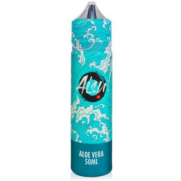 Aloe Vera Eliquid By AISU
