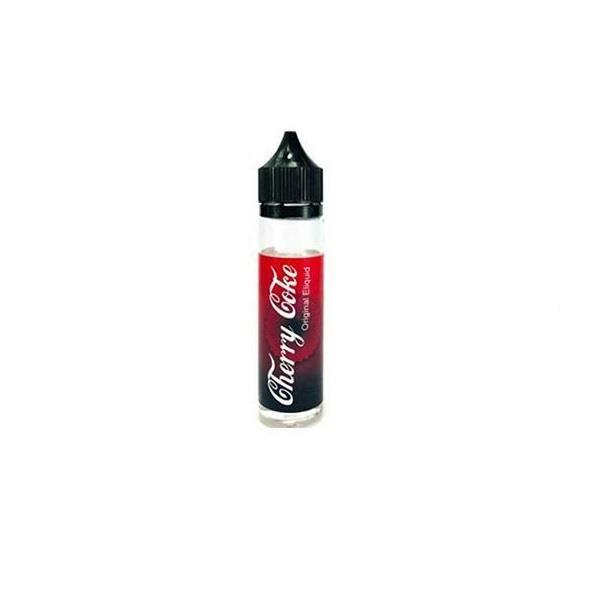 Cherry Coke 50ml Eliquid VU9 'Best Sellers'