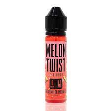 Watermelon Madness 50ml Eliquid Melon Twist