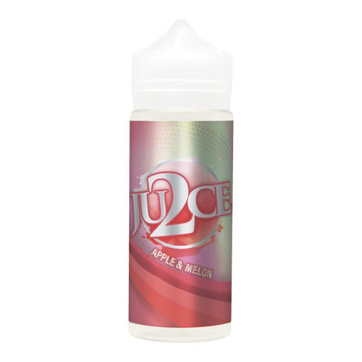 Apple & Melon 100ml Eliquid JU2CE