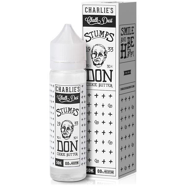 Don Eliquid By Stumps