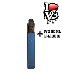 IVG Pod Vape Starter Kit