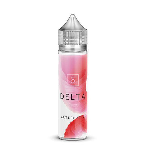 Delta 50ml Eliquid By Alternativ