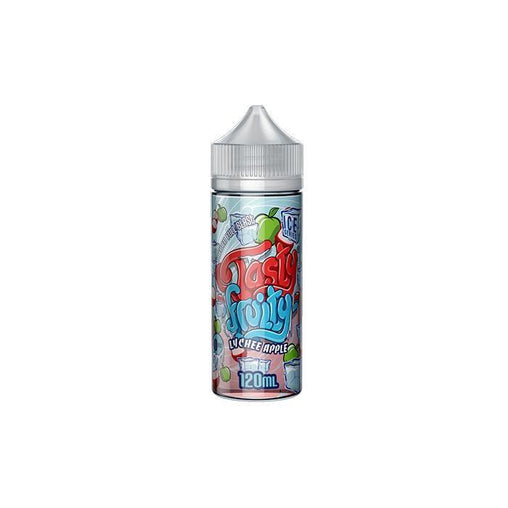 Lychee Apple 100ml Eliquid Tasty Fruity ICE