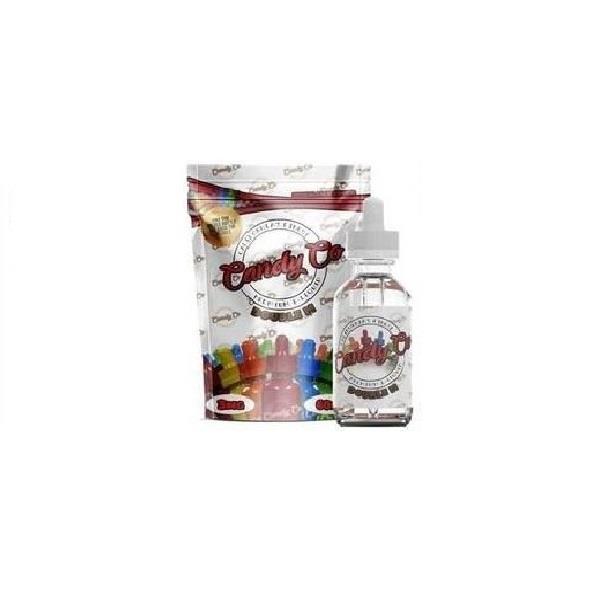 Double M 60ml Eliquid Candy Co