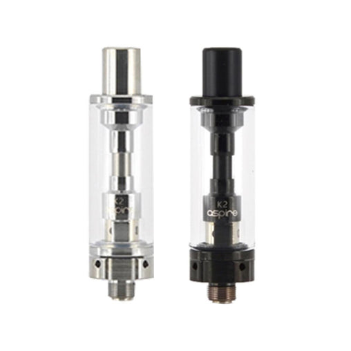 Clearomizer Tank By Aspire