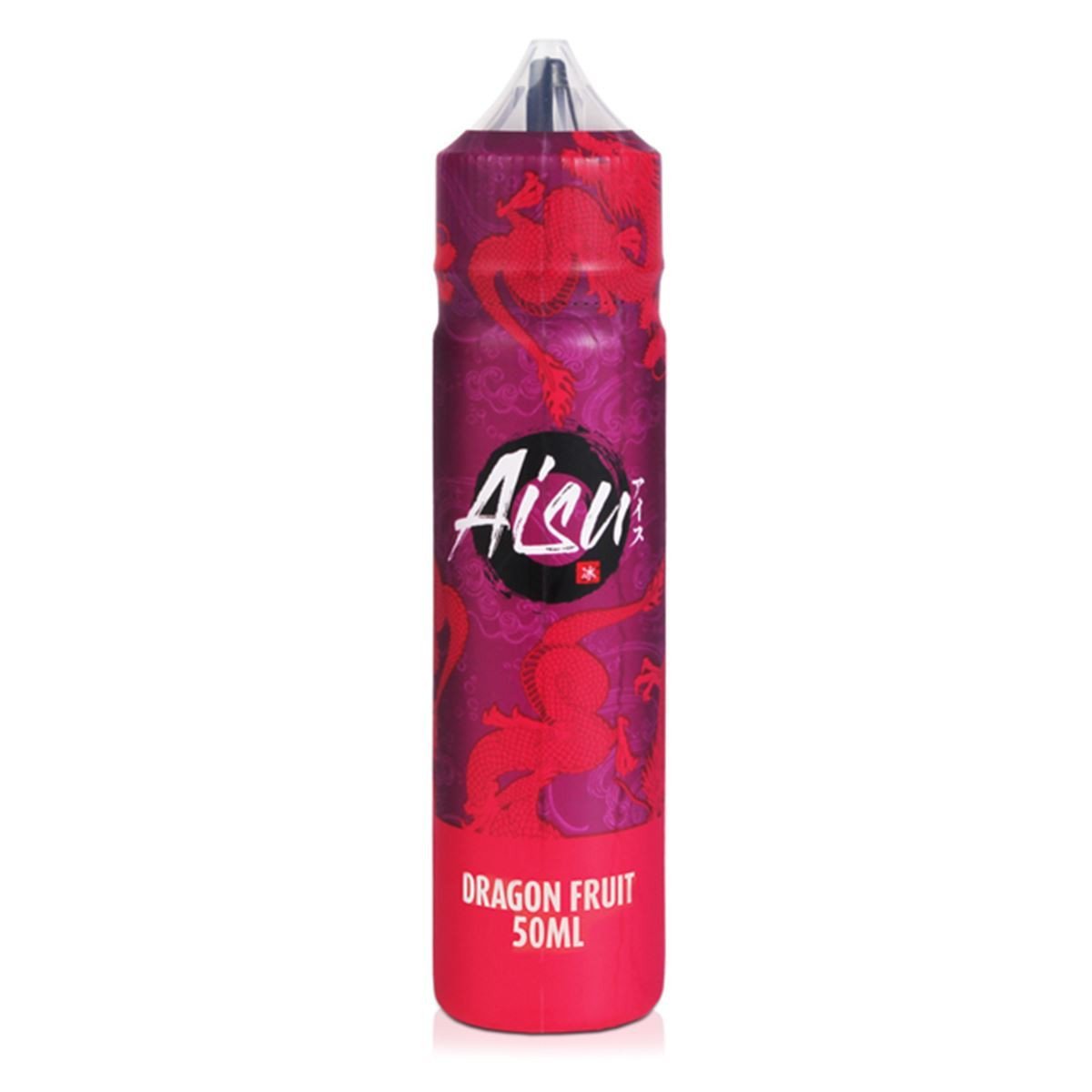 Dragon Fruit Eliquid By AISU