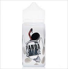 Panda Shake 100ml Eliquid Milkshake Liquids