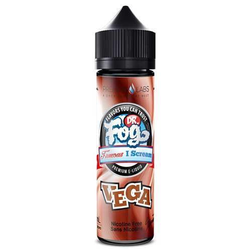 Vega Eliquid By Dr Fog