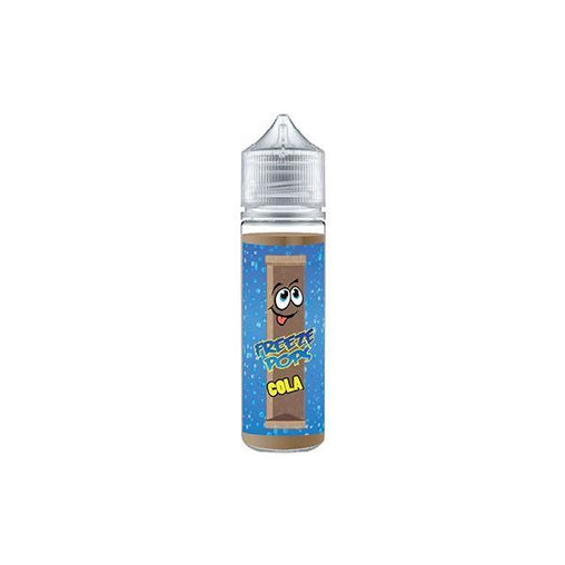 Cola 50ml Eliquid Freeze Pops