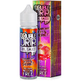 SuperBerry Sherbet 50ml Eliquid By Double Drip Coil