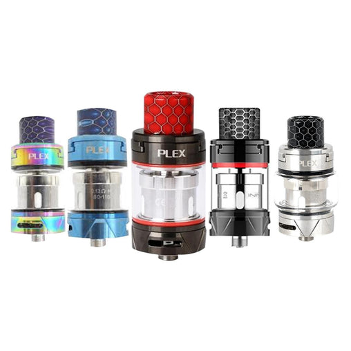 Plex Tank By Innokin