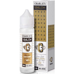 CCD 3 Eliquid By Charlie's Chalk Dust