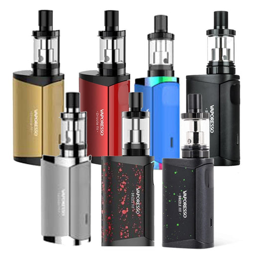 Drizzle Fit Vape Kit By Vaporesso