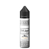 Miyako Apricot 50ml E-Liquid By Wick Liquor